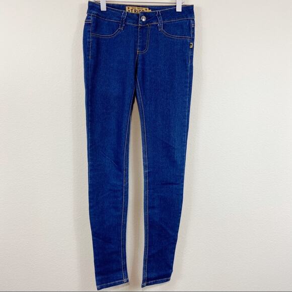 Tripp NYC | Jegging Jeans Sz 1 - Picture 1 of 7